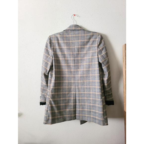 Free People | Ashby Blazer - Picture 7 of 8